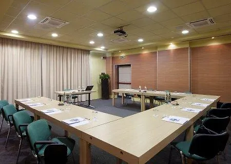 Langhe Hotell