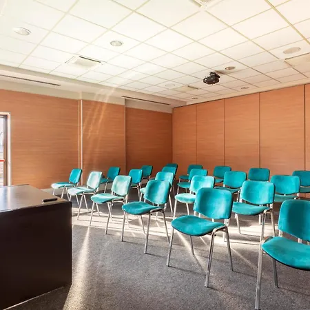 Langhe Отель 3*