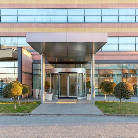 Langhe Отель Кераско