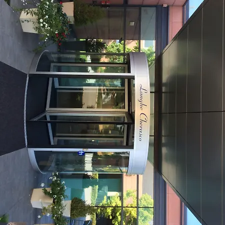 Hotel Langhe 3*