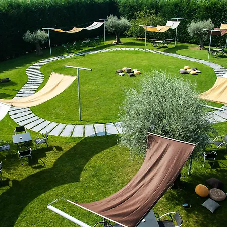 Hotel Langhe