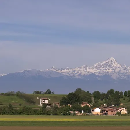 Langhe Отель 3*