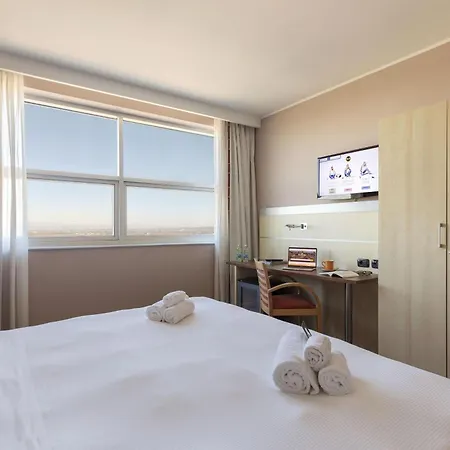Hotel Langhe