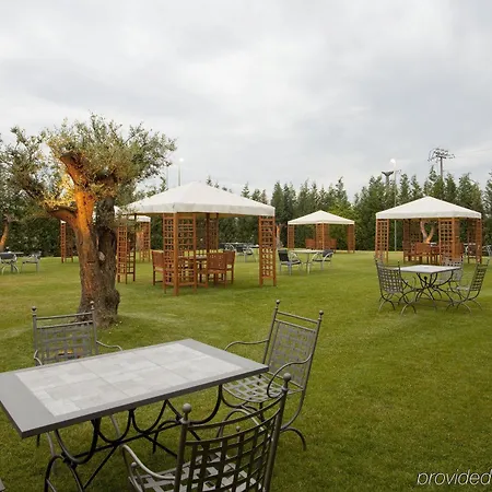 Langhe Кераско