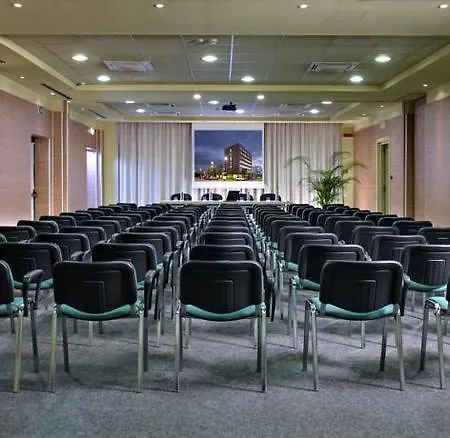 Отель Langhe Кераско