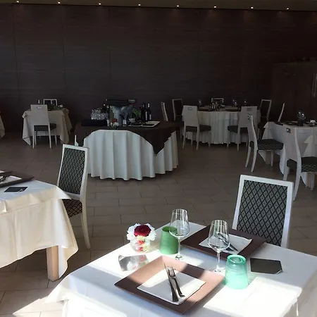 Langhe Ξενοδοχείο