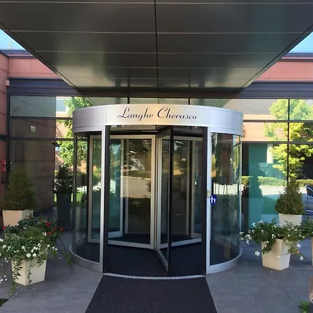 Langhe Ξενοδοχείο