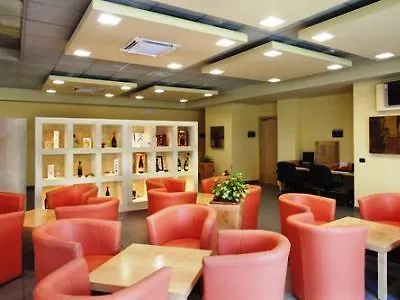 Langhe Отель 3*