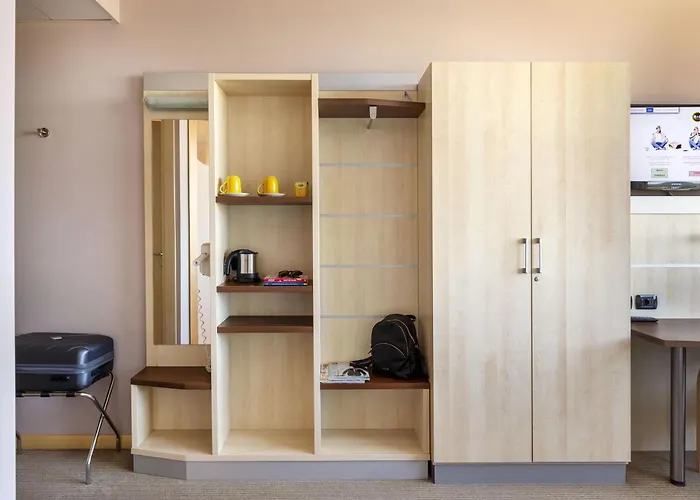 Hotel Langhe Cherasco