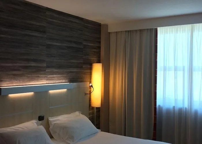 Ξενοδοχείο Langhe 3*