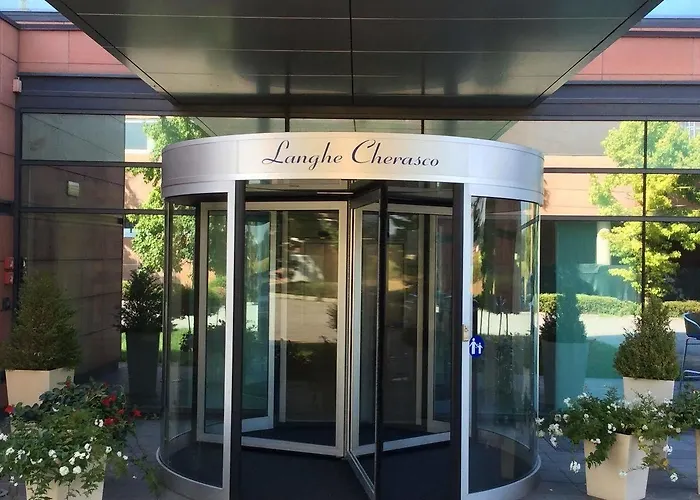 Langhe Hotel